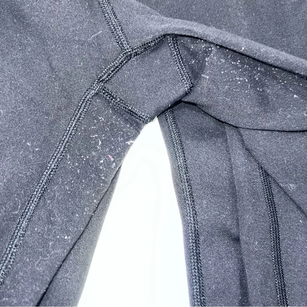 Wilfred Black Kick Flare Jumpsuit